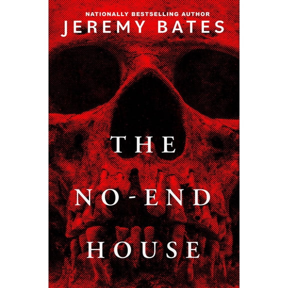 Pre-Owned The No-End House (Paperback) 1496755510 9781496755513