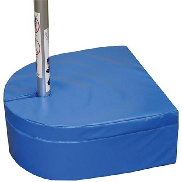 Jaypro Sports GG-BPAD Glide Base Pad