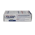 thumbnail image 5 of PoliGrip Super Denture Adhesive Powder, Extra Strength, 1.6 oz (45 g), 5 of 6