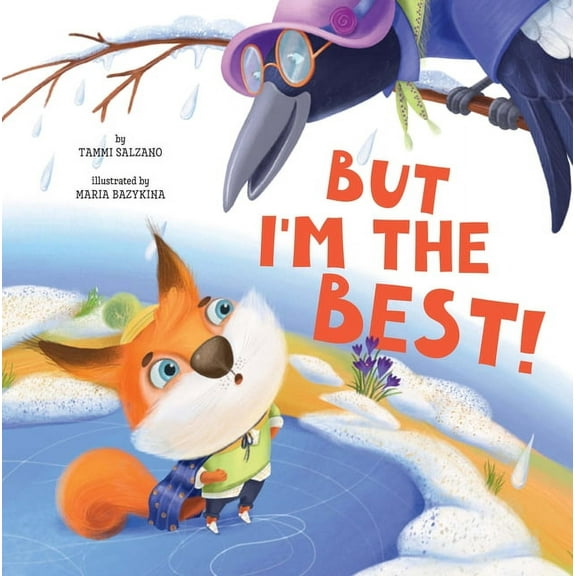Clever Storytime But I'm the Best!, (Hardcover)