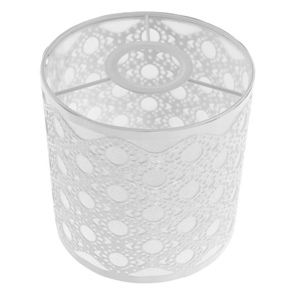 Ceiling Light Shade Small Lamp Shades for Table Lamps Pendant White