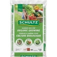 thumbnail image 1 of Schultz Organic Garden Soil, 1 of 4