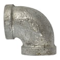 thumbnail image 1 of codo de 90 grados 1/2 pulgada acero southland, 1 of 4