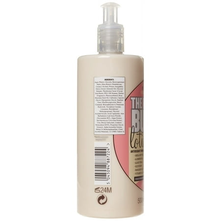 Soap & Glory The Righteous Butter Lotion 500ml