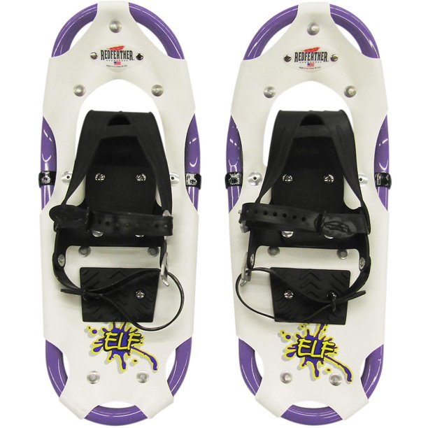 Redfeather youth 22 snowshoes