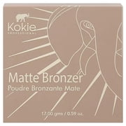 Kokie Cosmetics Matte Bronzer - Stay Golden