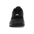 thumbnail image 3 of Nike Men's Air Force 1 Low '07 LV8 Black Smoke Grey Shoes, from StockX, 3 of 5