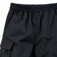 thumbnail image 5 of Mifsaly Girls Cargo Shorts Lightweight Casual Athletic Shorts with Multi Pockets Quick Dry Active Summer Bottoms for Youth Outdoor Hiking Play, 5 of 7