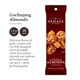 thumbnail image 2 of California Dry Roasted Almonds, 1.5 oz Grab & Go Bags (18 Packs) - Dry-Roasted Almonds with a Touch of Sea Salt - Non-GMO, Kosher, & Certified Gluten-Free Snacks, 2 of 5