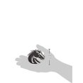 thumbnail image 2 of NCAA Boise State Broncos Chrome Automobile Emblem, 2 of 2