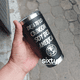 thumbnail image 3 of Vaso termico 20oz (580ml) America TriCampeon (Negro), 3 of 6