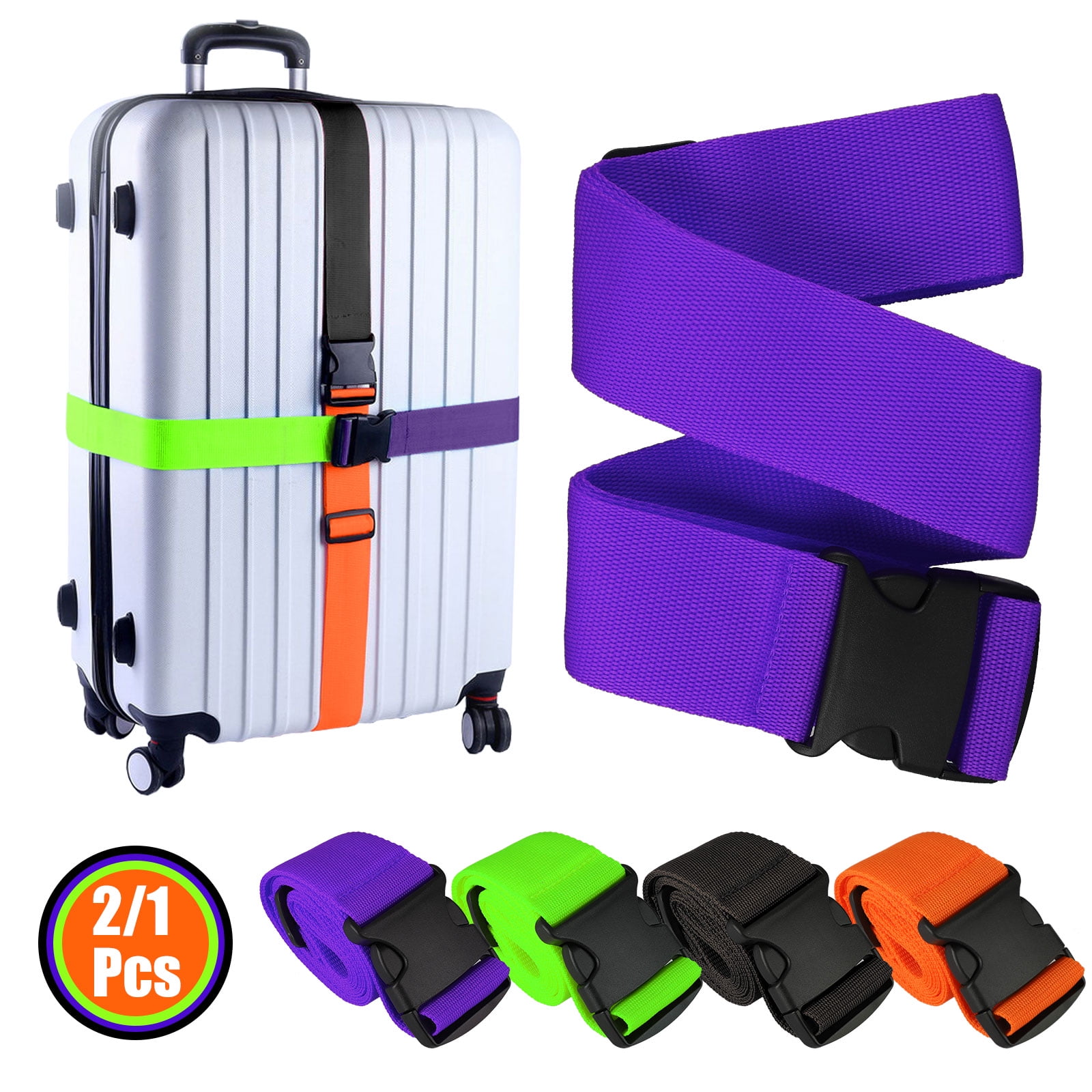 belt strap for luggage