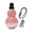 Pink, variant on GARENDE Gourd Sports Water Bottle 900 ml Cute Drinking Cup for Fishing Street Biking Pink