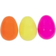 thumbnail image 4 of Northlight 60ct Springtime Easter Egg Decorations 2.5” - Pastel, 4 of 7