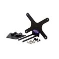 thumbnail image 4 of STO N SHO Front License Plate Bracket Compatible with 2008-2014 Dodge Challenger (SNS1), 4 of 4