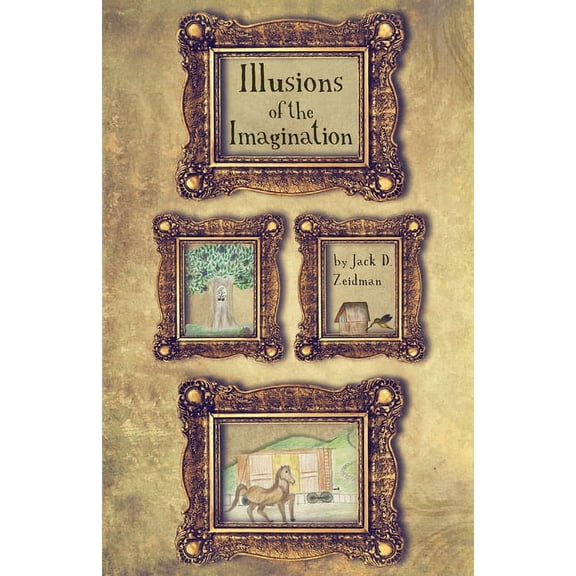 Illusions of the Imagination, (Paperback)