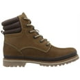 thumbnail image 4 of Helly Hansen Boots Mens Gataga Waterproof Nubuck Leather Rubber 10804, 4 of 5