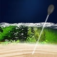 thumbnail image 4 of LITINKIMI Aquarium Sand Cleaner For Fish Tank Acrylic Waste Removal 1 Set, 4 of 8