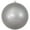 Candy Silver, variant on Christmas By Krebs 12" (300mm) Candy Silver [1 Piece] Solid Commercial Grade Indoor and Outdoor Shatterproof Plastic, UV and Water Resistant Ball Ornament Decorations