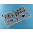 thumbnail image 3 of Arcade Joystick Controller Fight Stick Game Controller Mechanical Button For Pc//ps3/pc/ Switch, 3 of 5
