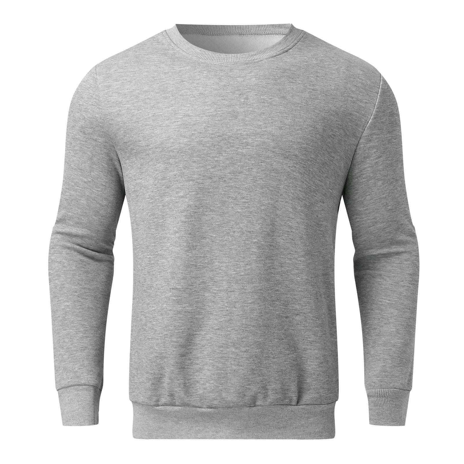 Basic store grey sweatshirt