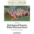 thumbnail image 2 of Pack Of 20 Imperial Roman Praetorians & Emperor Miniatures, 2 of 6