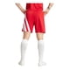 thumbnail image 3 of Short adidas Hombre Fortore 23 Rojo Futbol Deportivo rojo M, 3 of 6