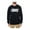 Blue - navy, variant on DOPE Mens The Blown Sweatshirt, Blue, Small