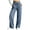 Blue, variant on Gubotare Pants for Women Womens Joggers with Pockets,Stretch Active Drawstring Sweatpants Women for Travel Workout Running (Beige,S)