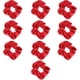 thumbnail image 1 of BRIGHTFUFU 10Pcs Christmas Hair Scrunchies Elastic Hair Tie Accesorio para el cabello de moda para niña, 1 of 1