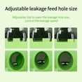 thumbnail image 3 of Juguete Interactivo Para Dispensador De Comida Para Perros, Juguete Divertido E Interesante Para Entrenamiento De Alimentación, Bola Para Tratar Perros Con Forma De Caída Yuarrent PT001586-01, 3 of 7