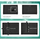 thumbnail image 5 of Escurridor De Trastes Para Tarja Con 2 Niveles Acero Inoxidable, 5 of 8