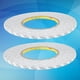 thumbnail image 4 of 2mm 3mm 5mm Cinta Doble Cara Cinta Adhesiva Resistente Cinta Pegajosa Fuerte Para Reparación De Pantallas De Teléfono Con Revestimiento Acrílico De Tela No Tejida Alta, 4 of 7