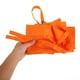 thumbnail image 5 of 1 juego de delantal para niños, gorro de chef, delantal de cocina para niños con correas ajustables para niños y niñas, cocinar, hornear y pintar, gorro de chef para niños, 5 of 6
