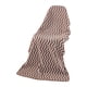 thumbnail image 1 of Toalla de Baño Grande de Terciopelo de 70 X 140 Cm, Gruesa, Suave y Absorbente, de Poliéster, para Hombre y Mujer | Diseño de Cuadros Azules y Blancos | Toalla de Playa, Toalla de Secado Rápido, para, 1 of 6