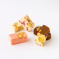 thumbnail image 4 of Andy Anand Roasted Almond Soft Nougat Brittle - Offering 14 Bite Sized Wrapped Pieces with 5 Delightful Flavors, Imported from Europe for a Delectable Taste Experience & Gluten Free (7 Oz), 4 of 8