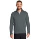 thumbnail image 1 of Eddie Bauer® Smooth Fleece 1/2-Zip. EB236 eddie bauer EB236, 1 of 1