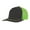 Green, variant on Baseball Caps Unisex Mesh Baseball Hat Ball Cap Hat Visor Hat Adjustable Sun Hat