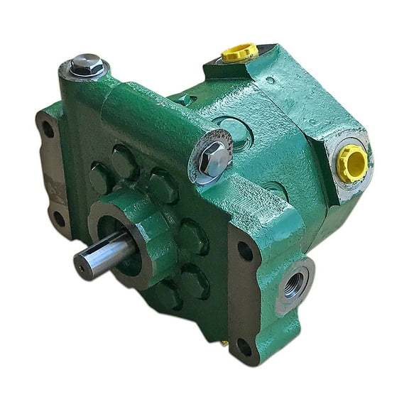 Hydraulic Pump 23CC Fits John Deere Tractor    AR103033