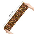 thumbnail image 2 of Naloa Thanksgiving Turkey High Stockings Women Thigh High Stockings Over Knee Long Stockings-One Size, 2 of 8