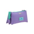 thumbnail image 3 of Lapicera Estuche Chenson Triple Cierre Disney Princesas Ariel PR70268-V Deeper, 3 of 7