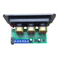 thumbnail image 3 of Placa amplificadora digital Amplificador estéreo Ns4110b Amplificador de sonido 2x20w Amplificador Hifi Tono agudo, ingenio, 3 of 5