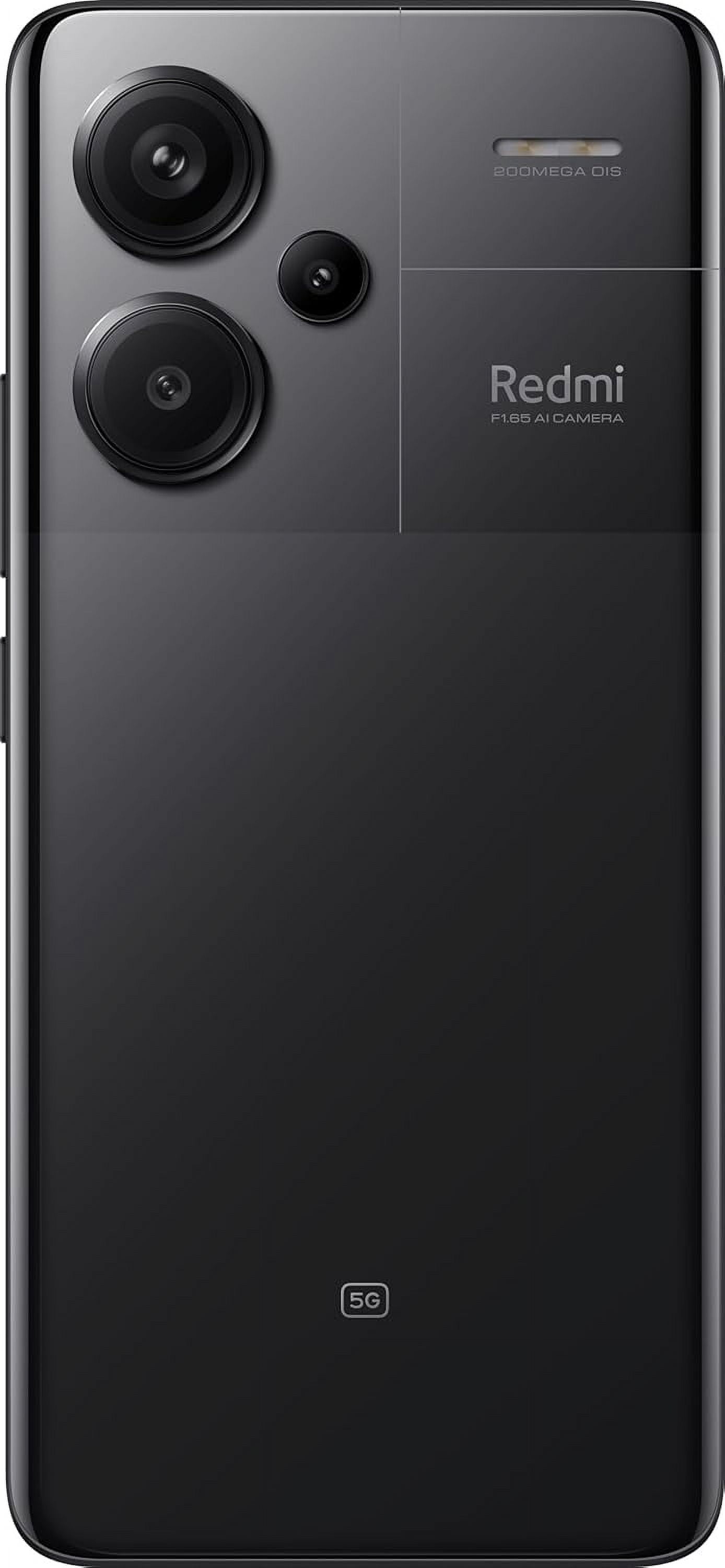 Xiaomi Redmi Note 13 PRO+ 5G Smartphone 512GB+12GB 6.67 Xiaomi Redmi Note 13 PRO+ 5G Smartphone 512GB+12GB 6.67