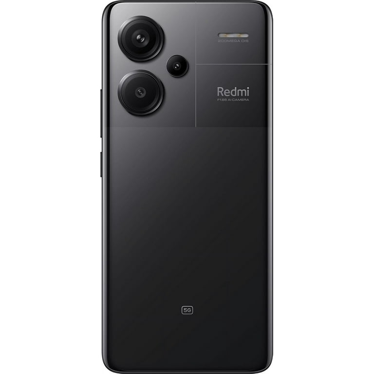 Xiaomi Redmi Note 13 PRO+ 5G Smartphone 512GB+12GB 6.67