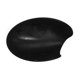 thumbnail image 5 of Mirror Cover Cap Housing Replacement for BMW Mini Cooper R Series R50 R53 R52 2000-2008, 51167030715 (Black, Left), 5 of 5