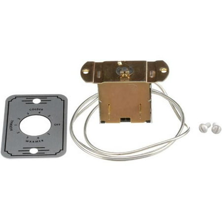 

SILVER KING 20889 TEMPERATURE CONTROL 9531N221 FOR SILVER KING