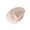 Khaki, variant on Oasiva Bird Plaids Domed Hat Adults Beret Hat Women Girl Daily Wear Travel Beanies Hat