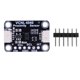 thumbnail image 1 of Sensor De Proximidad E Iluminancia Módulo sensor de proximidad e iluminancia VCNL4040 compatible con STEMMA QT Qwiic Ehuebsd Para estrenar, 1 of 9