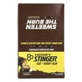 thumbnail image 5 of Honey Stinger Oat + Honey Bar, Chocolate Chocolate Chip, 12 Bars, 1.48 oz (42 g) Each, 5 of 6