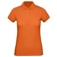 thumbnail image 1 of B&C Polo pour Femmes Inspire, 1 of 3